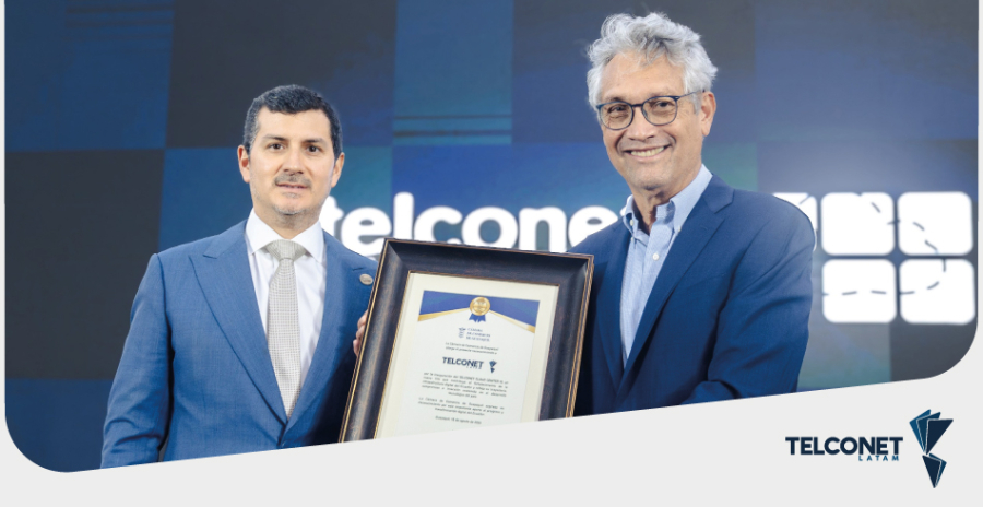 TELCONET LATAM INAUGURA SU TERCER CENTRO DE DATOS  REAFIRMANDO SU COMPROMISO CON LA INNOVACI&Oacute;N Y LA INFRAESTRUCTURA TECNOL&Oacute;GICA DEL ECUADOR