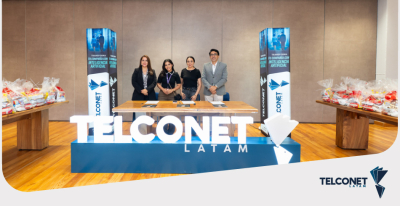 Telconet Latam entrega kits de alimentos al GAD de Naranjal en apoyo a familias afectadas por la temporada invernal